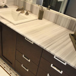 Bathroom Cabinet and sink