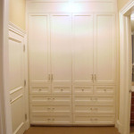 Bedroom Cabinets